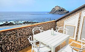 Brisas Del Roque Coastline Apartment In Garachico By Hrtenerife Net