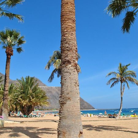 Brisas Del Roque Coastline Apartment In Garachico By Hrtenerife Net Extérieur photo