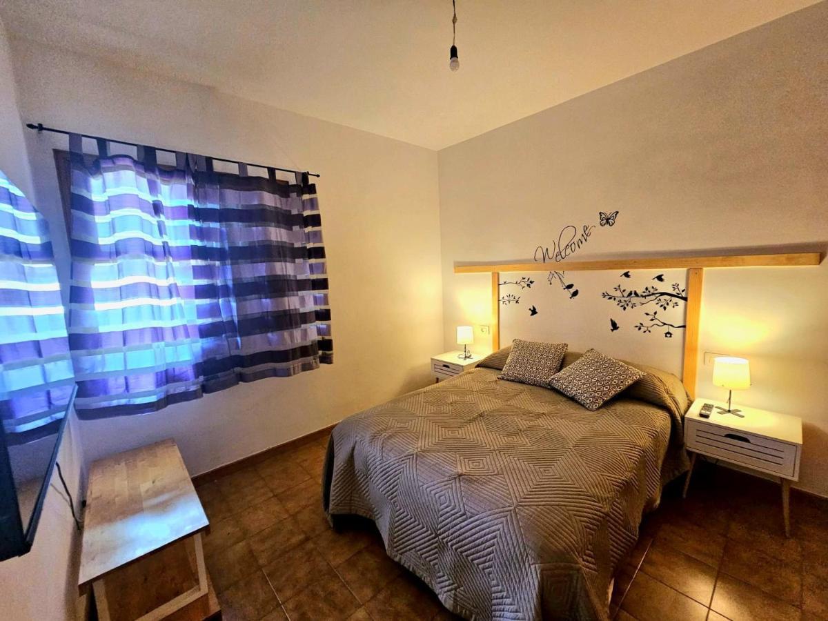 Brisas Del Roque Coastline Apartment In Garachico By Hrtenerife Net Extérieur photo