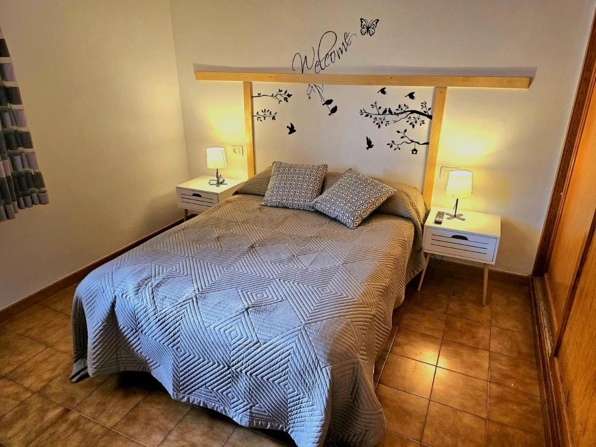 Brisas Del Roque Coastline Apartment In Garachico By Hrtenerife Net Extérieur photo