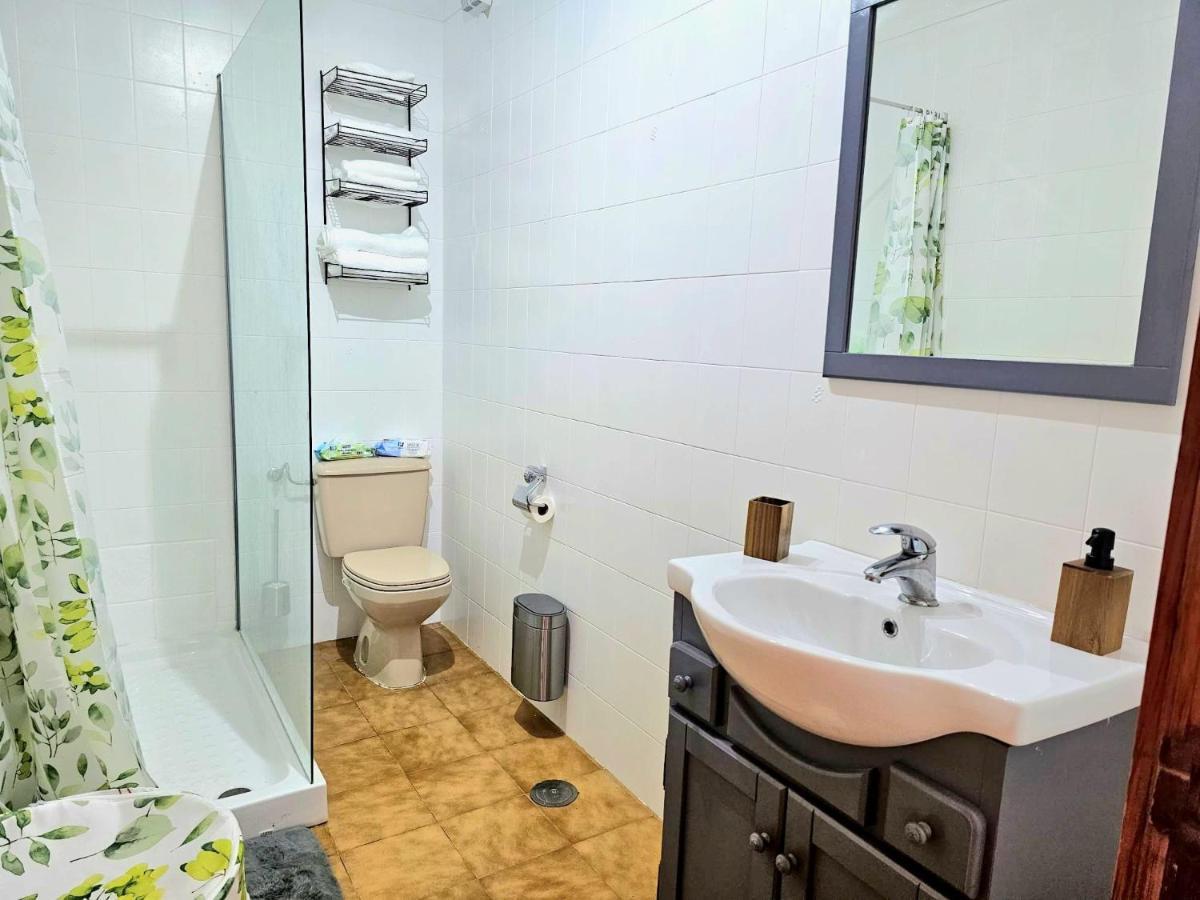 Brisas Del Roque Coastline Apartment In Garachico By Hrtenerife Net Extérieur photo