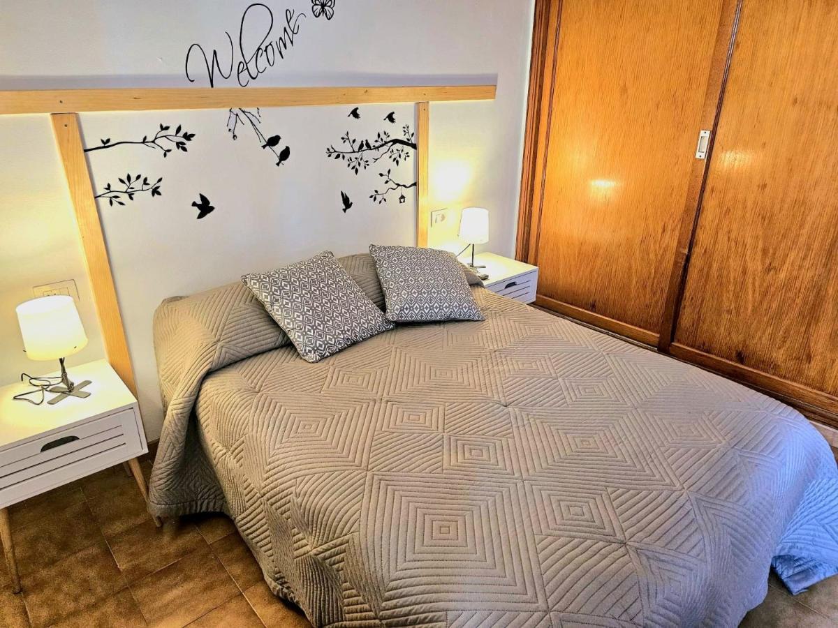 Brisas Del Roque Coastline Apartment In Garachico By Hrtenerife Net Extérieur photo