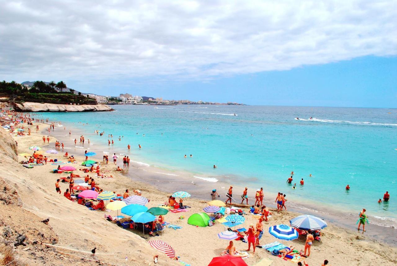 Brisas Del Roque Coastline Apartment In Garachico By Hrtenerife Net Extérieur photo