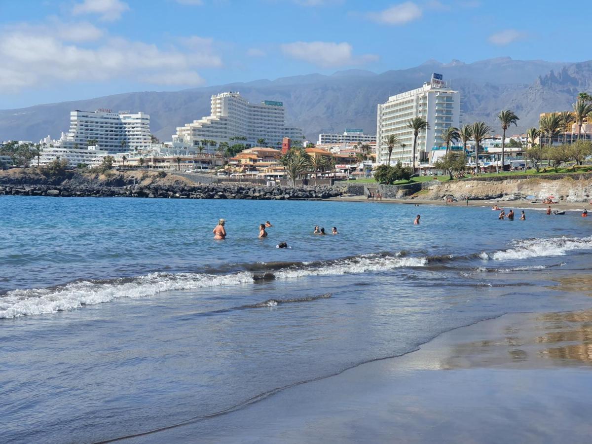 Brisas Del Roque Coastline Apartment In Garachico By Hrtenerife Net Extérieur photo